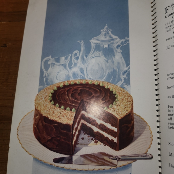 Advertsing Cooking Secrets Cookbook - - Picture 6 of 7